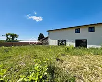 Maison, 137 m²