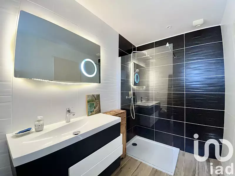 Maison, 122 m²