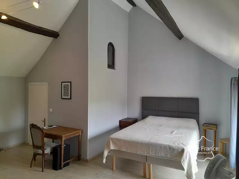 Maison, 200 m²