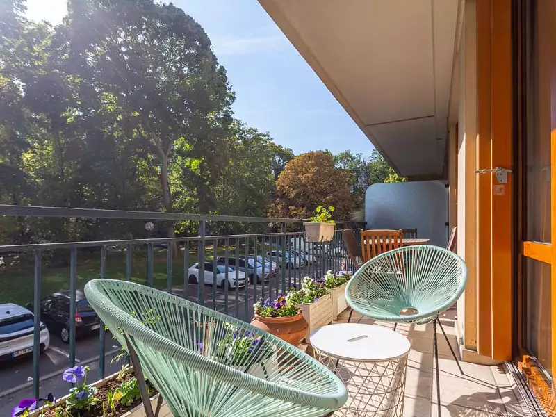 Appartement, 148 m²