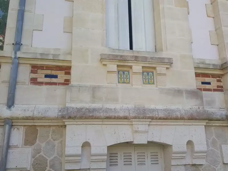Maison, 205 m²