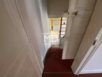 Maison, 96,88 m²
