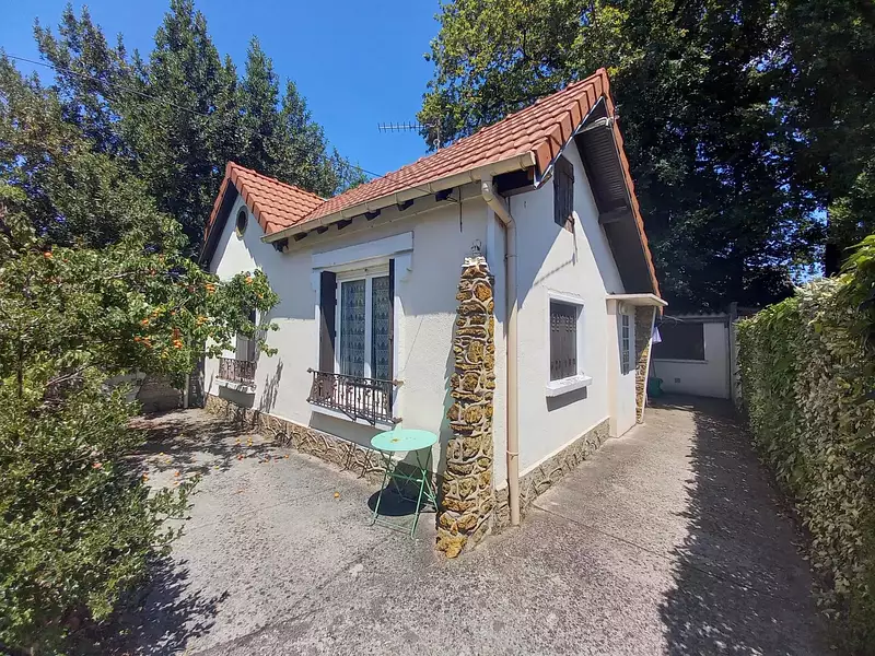 Maison, 71 m²
