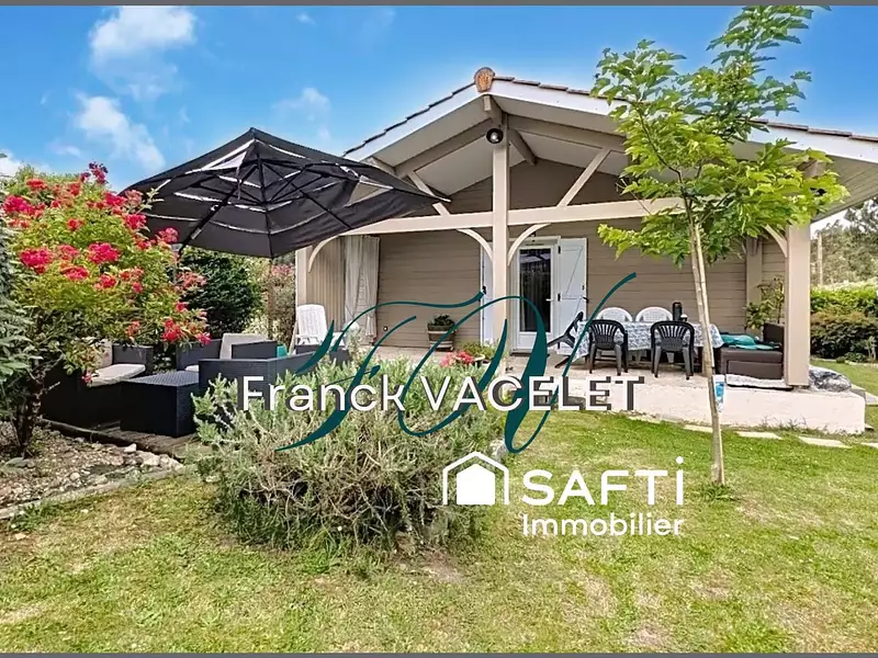 Maison, 98 m²