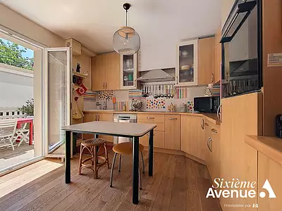 Maison, 100 m²