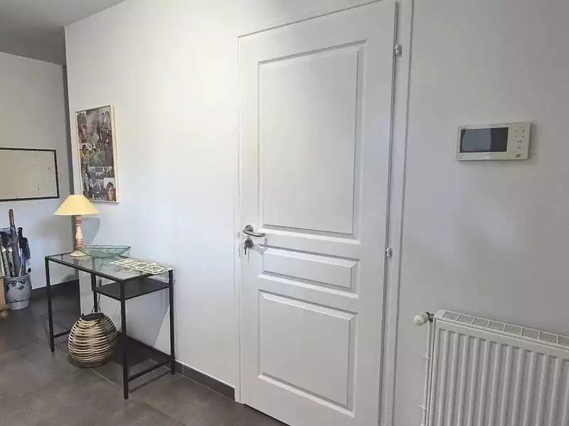 Maison, 124,9 m²