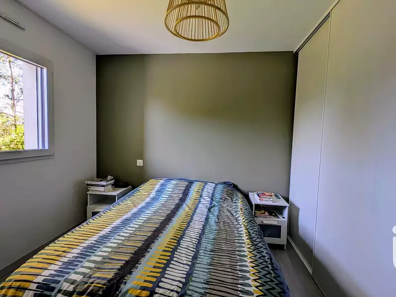 Maison, 136 m²