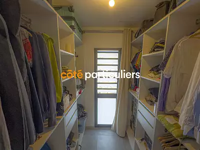 Appartement, 80 m²