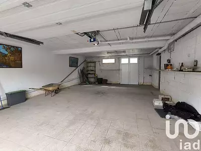 Maison, 117 m²