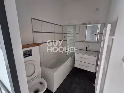 Maison, 102 m²