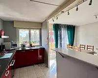 Appartement, 66,51 m²