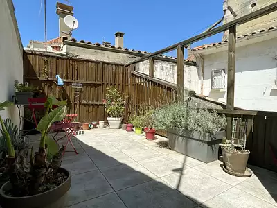 Maison, 66 m²