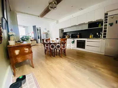 Appartement, 95,25 m²