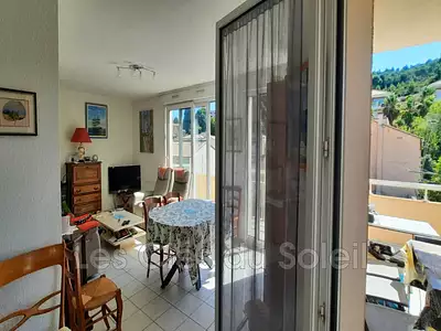 Appartement, 71,95 m²