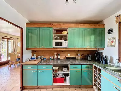 Maison, 150 m²
