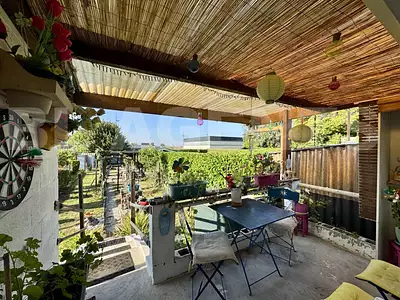 Maison, 83 m²