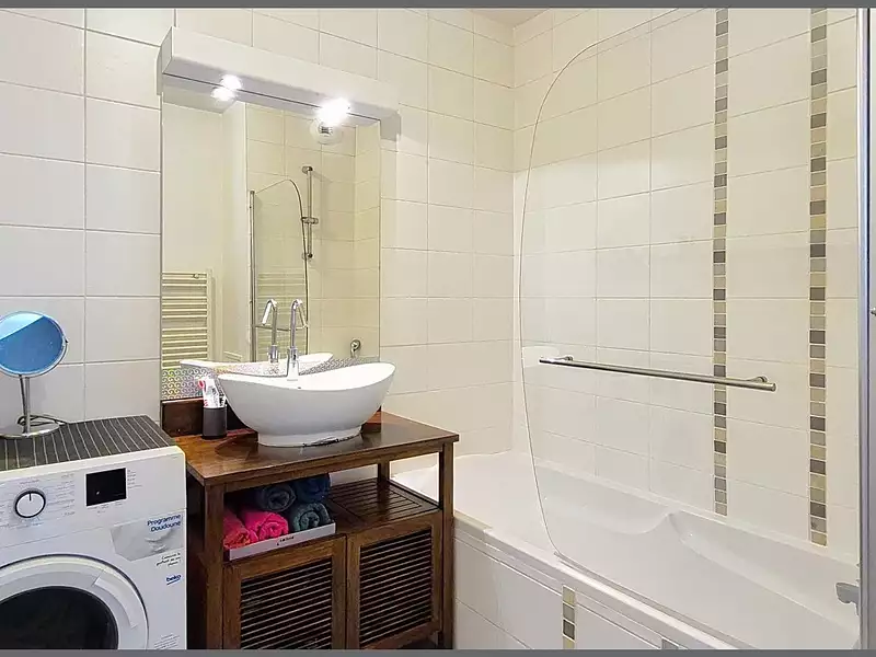 Appartement, 47 m²