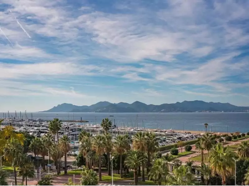 Appartement, 126 m²