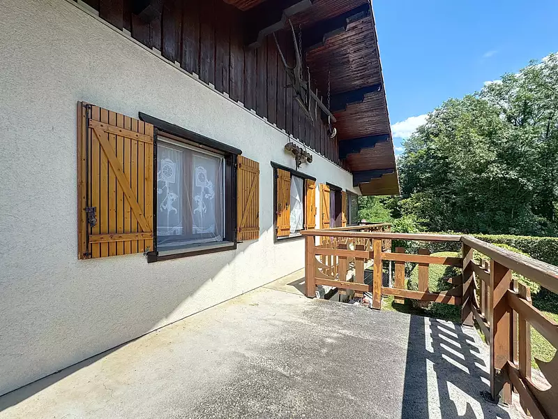 Maison, 100 m²