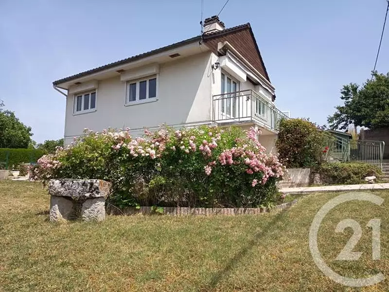 Maison, 61,9 m²