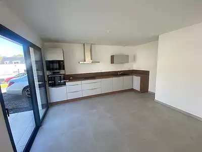 Maison, 144,5 m²