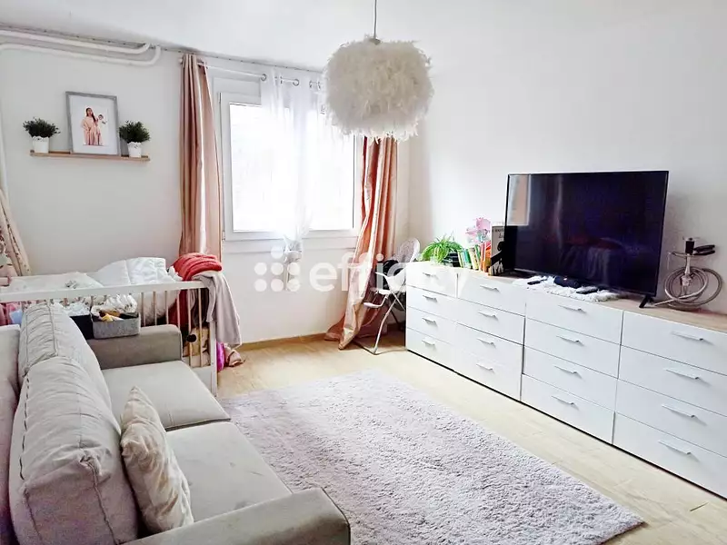 Appartement, 28 m²