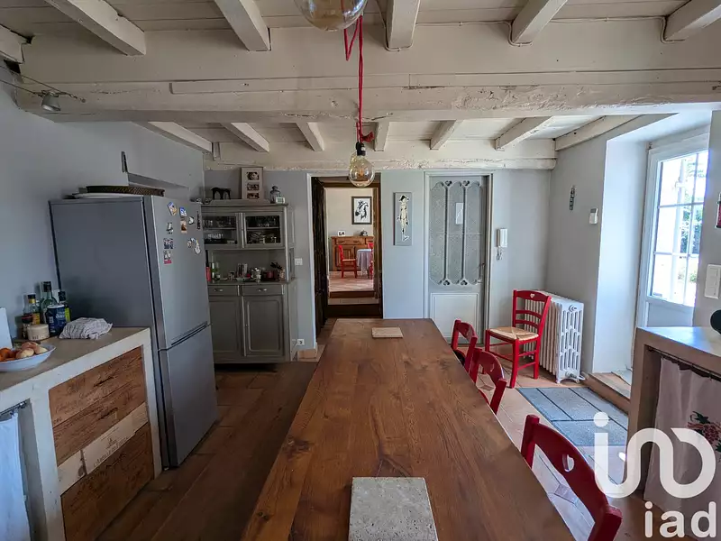 Maison, 235 m²