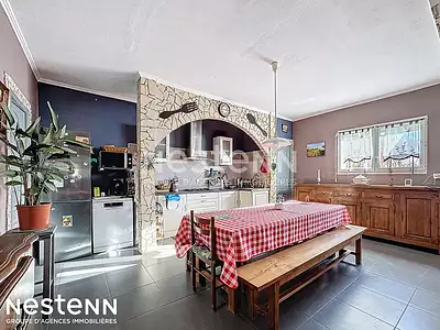 Maison, 178 m²