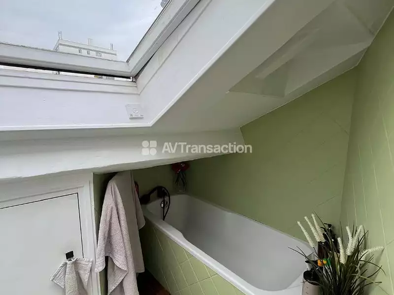 Appartement, 60 m²