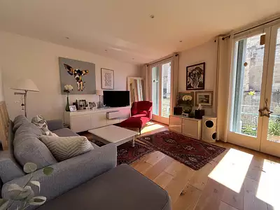 Appartement, 86 m²
