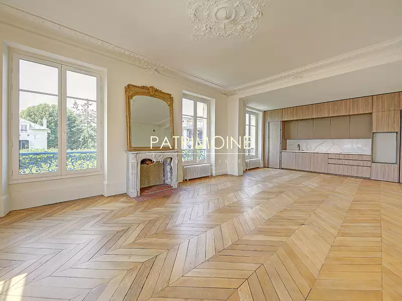 Appartement, 121,43 m²