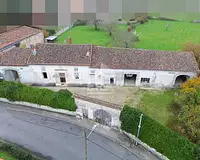 Maison, 165 m²