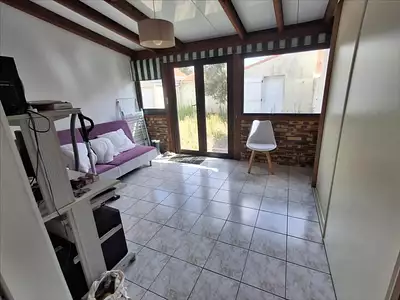 Maison, 70 m²