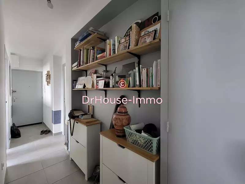 Appartement, 69,02 m²