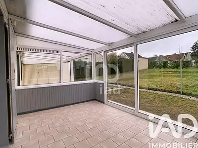 Maison, 74 m²