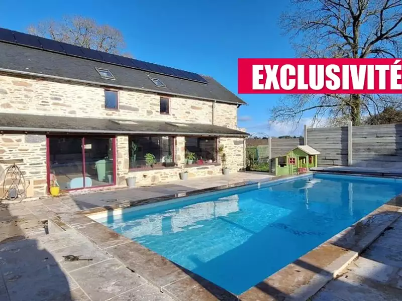 Maison, 320 m²