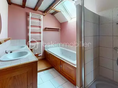 Maison, 154 m²