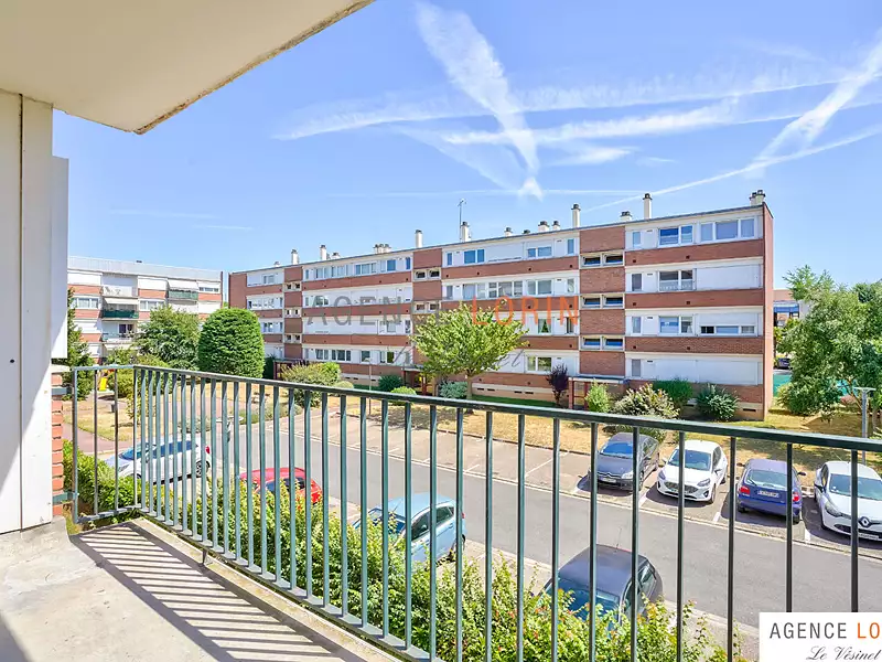 Appartement, 75,17 m²