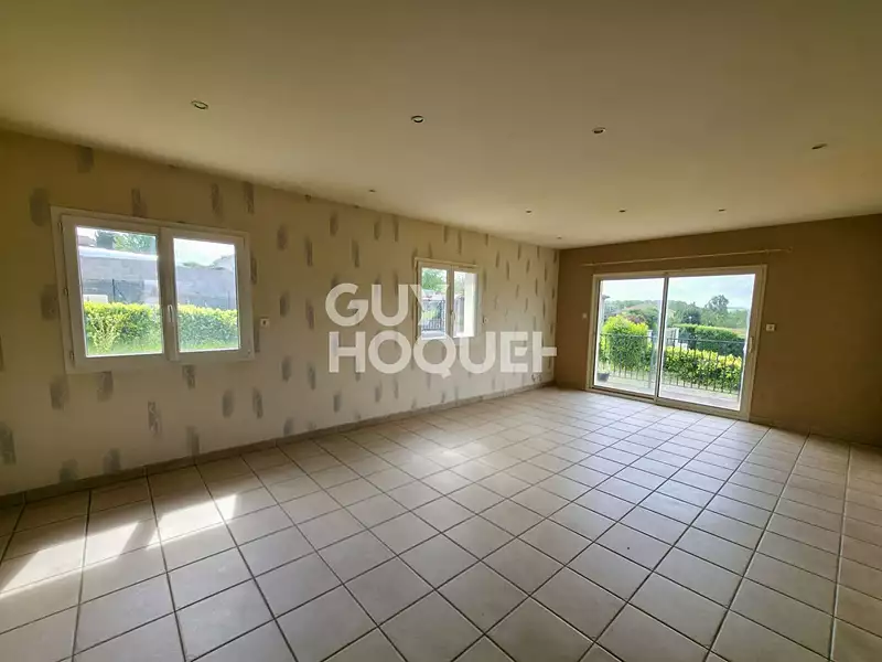 Maison, 106 m²