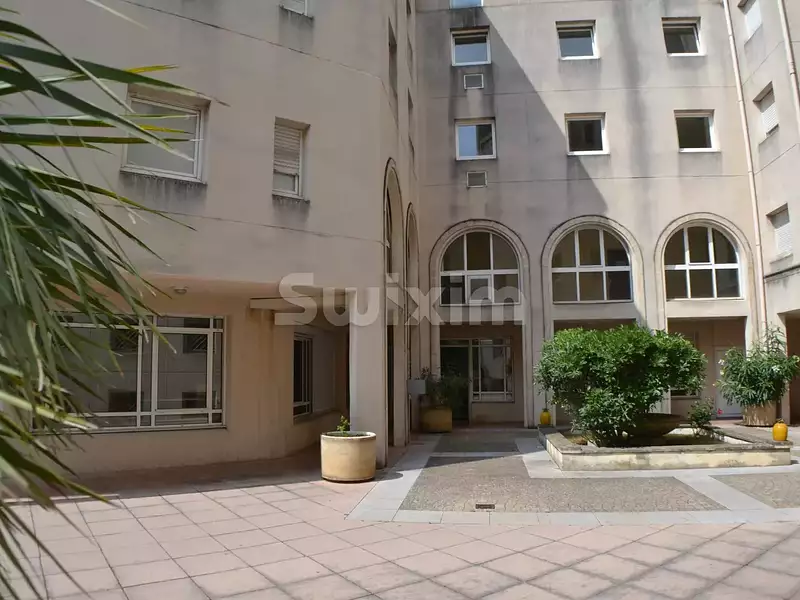 Appartement, 97,87 m²