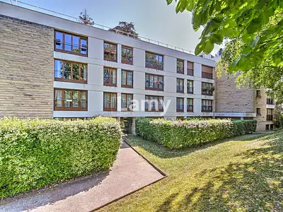 Appartement, 111,97 m²