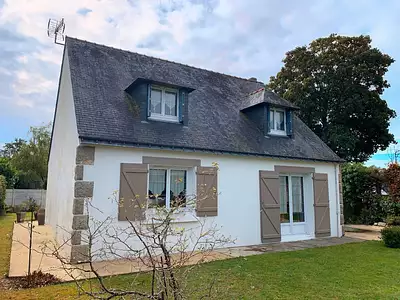 Maison, 110 m²