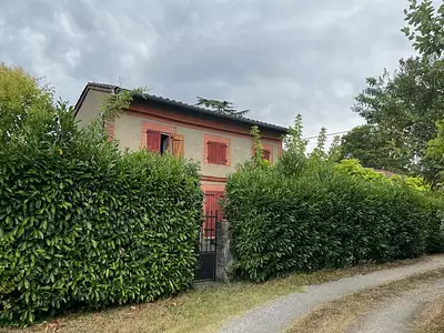 Maison, 75 m²