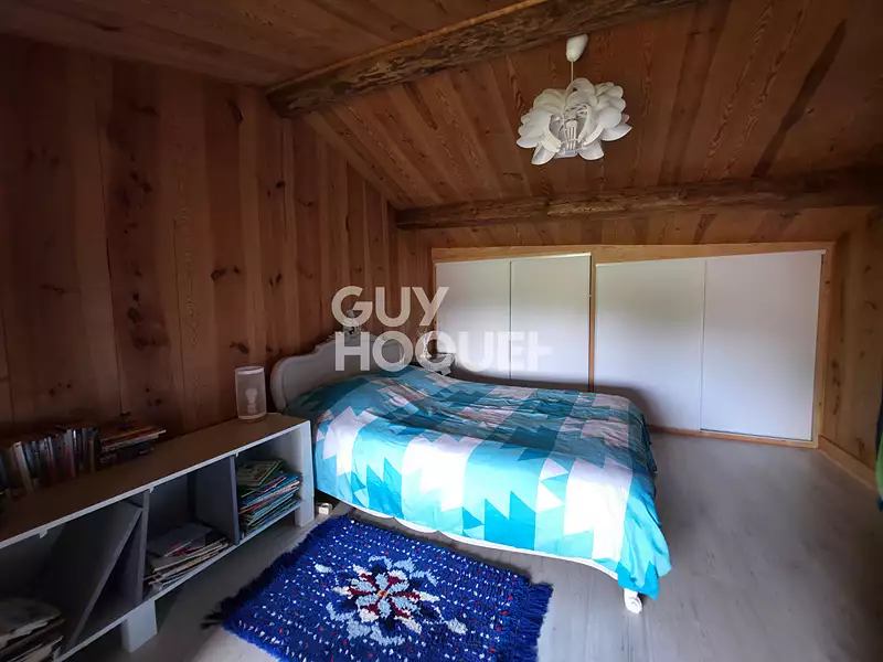 Maison, 135 m²