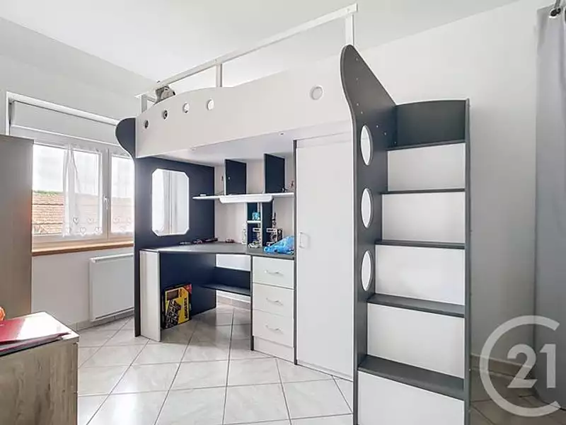 Maison, 51,1 m²