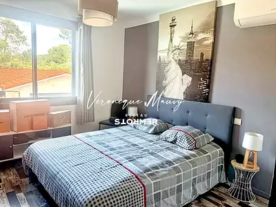 Maison, 185 m²