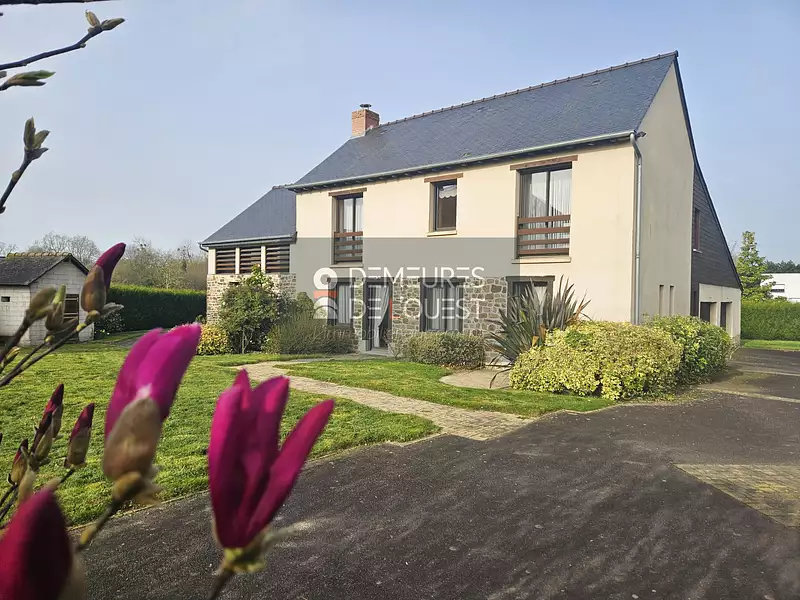 Maison, 171 m²