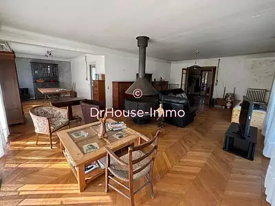 Maison, 150 m²
