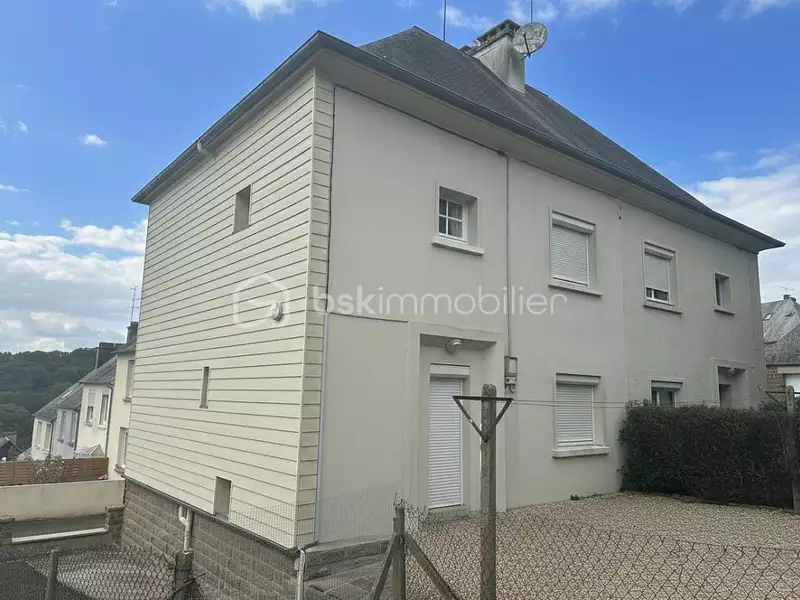 Maison, 75 m²
