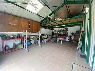 Terrain, 2 312 m²